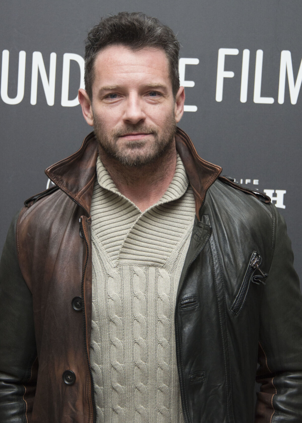 Ian Bohen